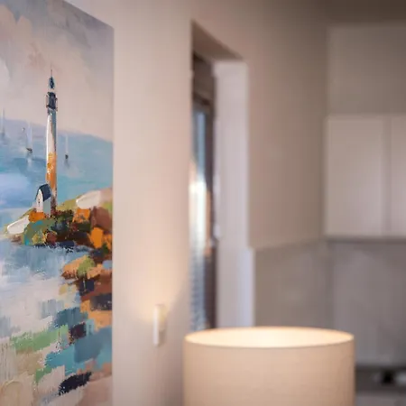 Apartment Luce