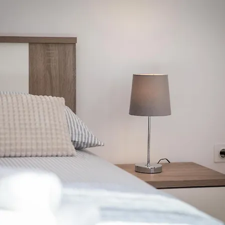 Apartment Luce Rovinj