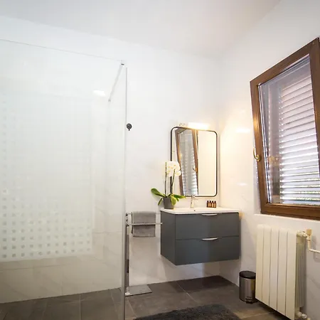 Apartment Luce