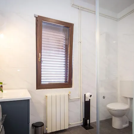 Apartment Luce *