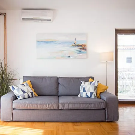 Apartment Luce