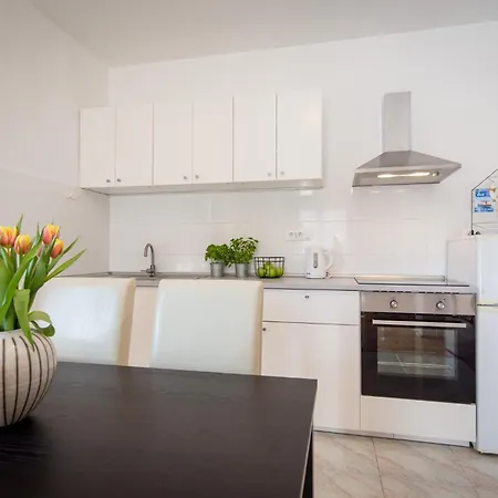 Apartment Luce Rovinj