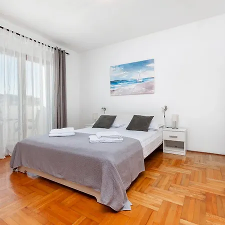 Apartment Luce Rovinj