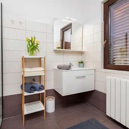 Apartment Luce *