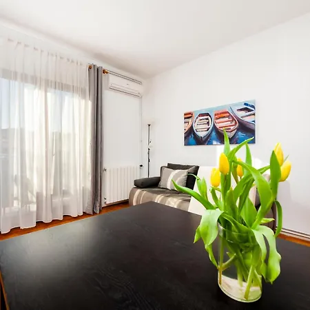 Apartment Luce *