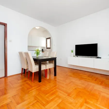 Apartment Luce Rovinj