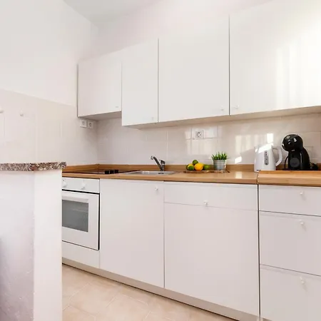 Apartment Luce