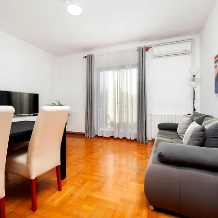 Apartment Luce Rovinj