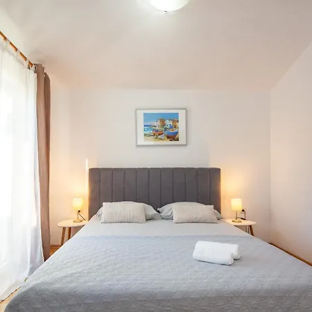 Διαμέρισμα Luce