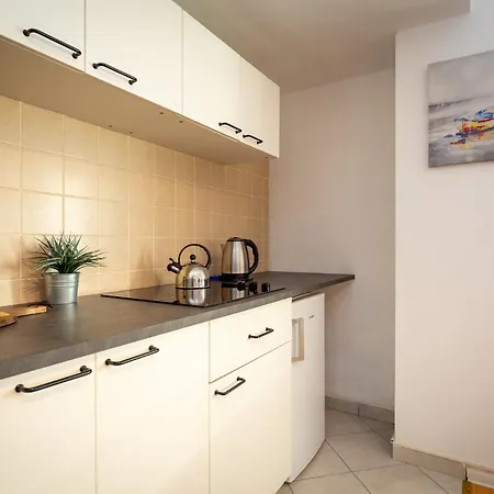 Apartman Luce Rovinj