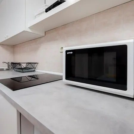 Luce Διαμέρισμα *