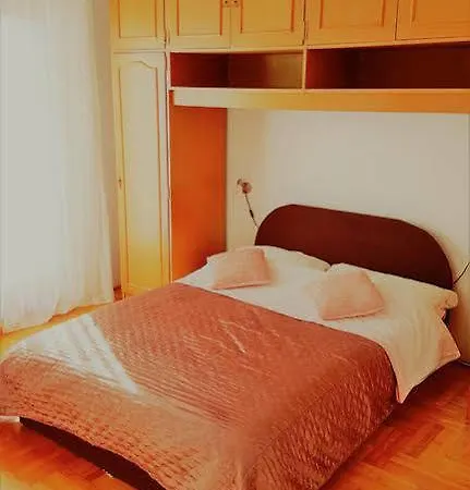 Apartment Luce