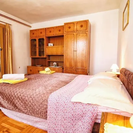 Apartment Luce
