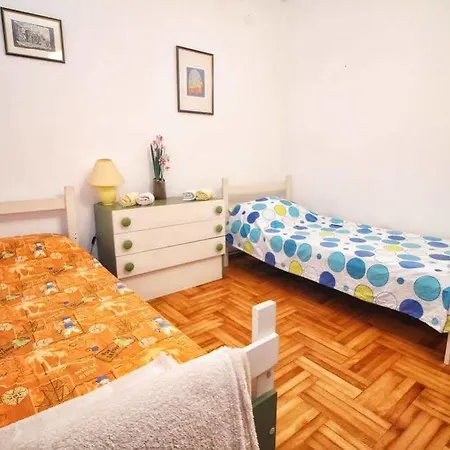 Luce Apartment