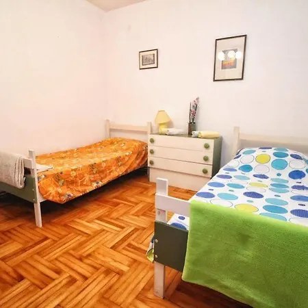 Apartment Luce