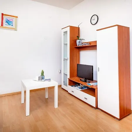 Apartment Luce