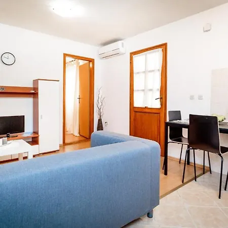 Apartment Luce Rovinj