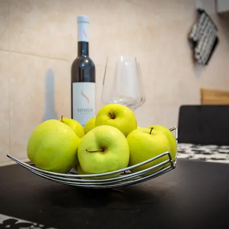 Luce Apartment Rovinj
