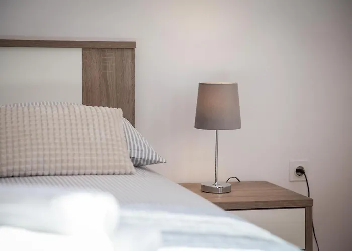 Διαμέρισμα Luce Ρόβινι