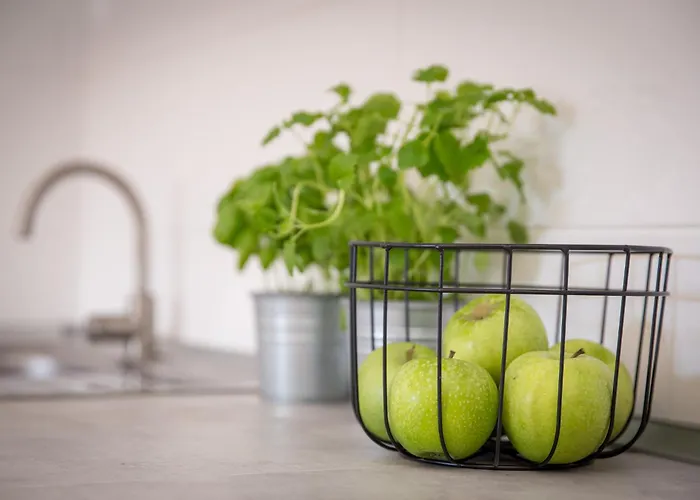 Διαμέρισμα Luce Ρόβινι