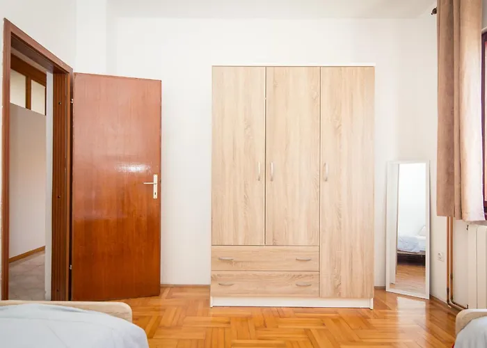 Luce Διαμέρισμα