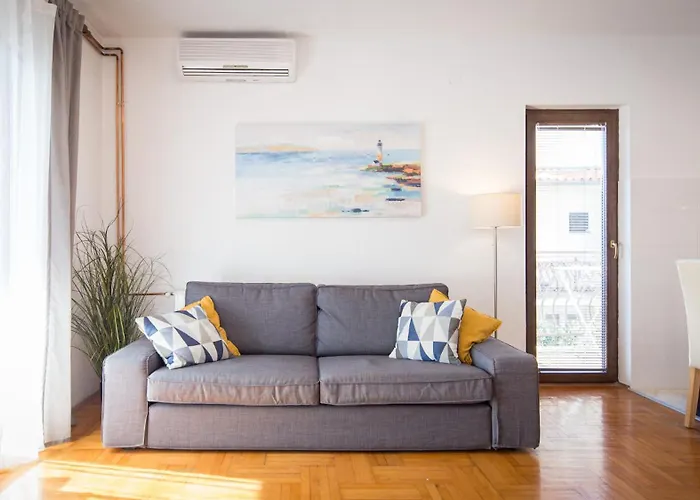 Διαμέρισμα Luce