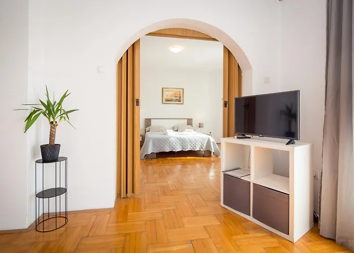 Luce Διαμέρισμα