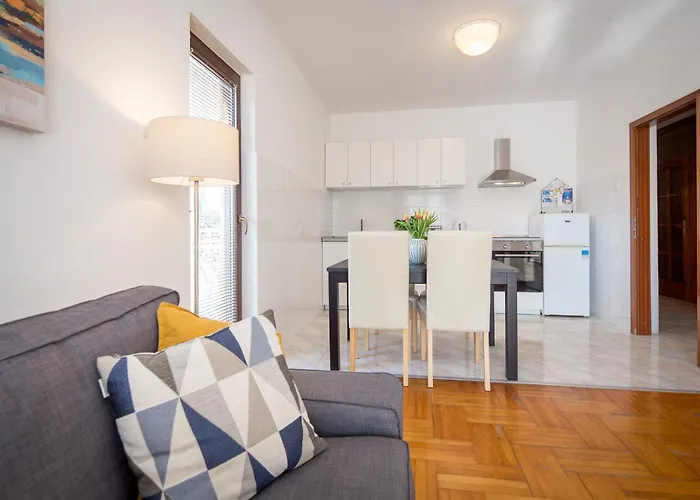 Διαμέρισμα Luce *