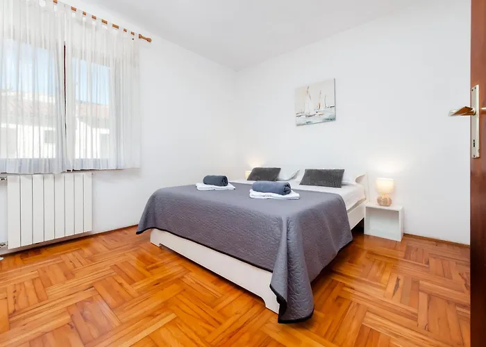 Διαμέρισμα Luce *