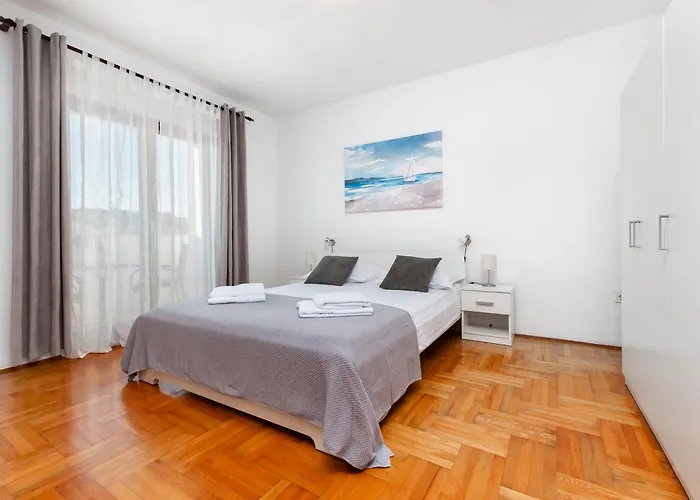 Διαμέρισμα Luce Ρόβινι