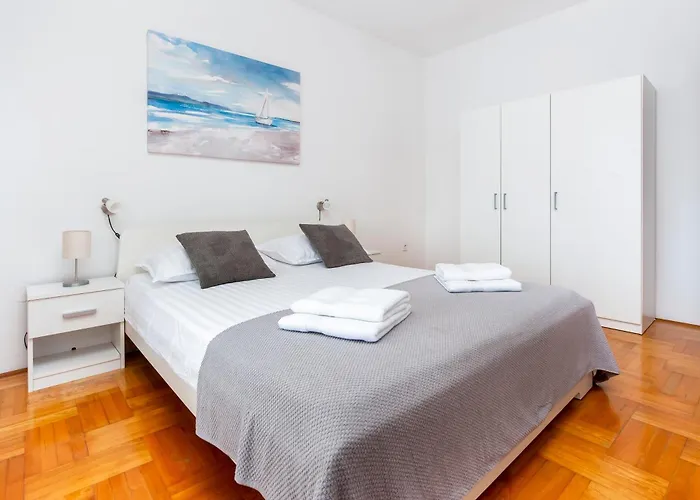 Luce Διαμέρισμα