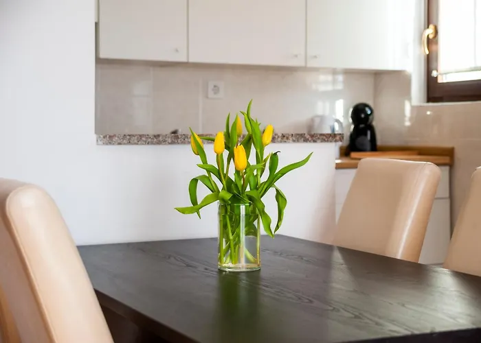 Luce Διαμέρισμα