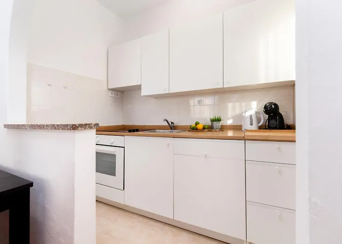 Διαμέρισμα Luce