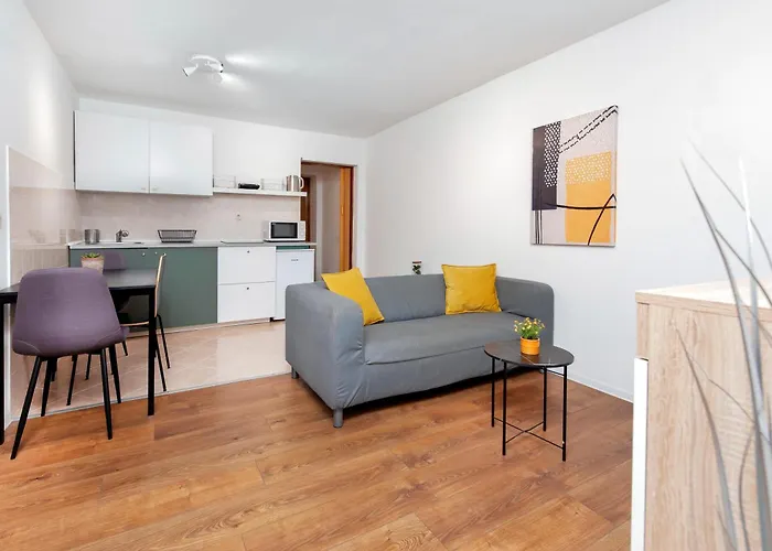 Διαμέρισμα Luce