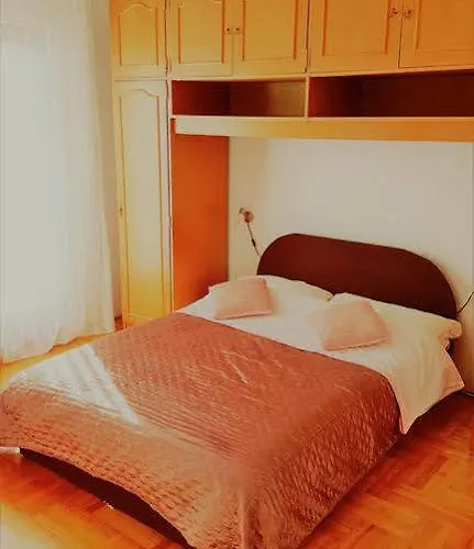 Διαμέρισμα Luce