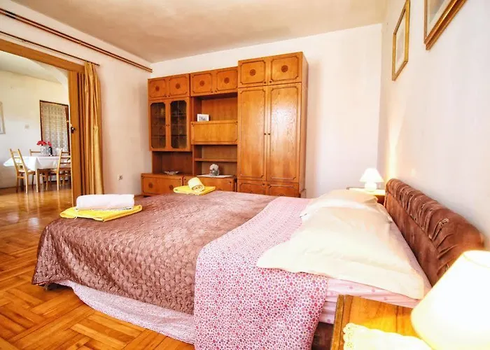 Διαμέρισμα Luce