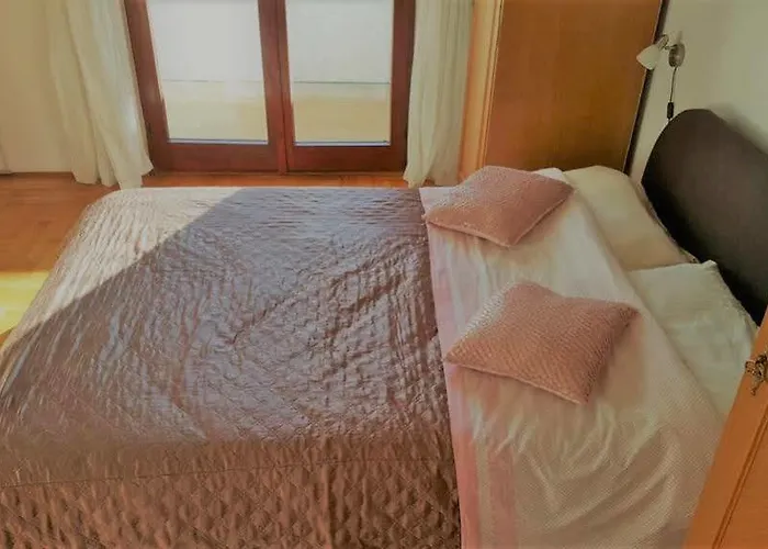 Διαμέρισμα Luce Ρόβινι