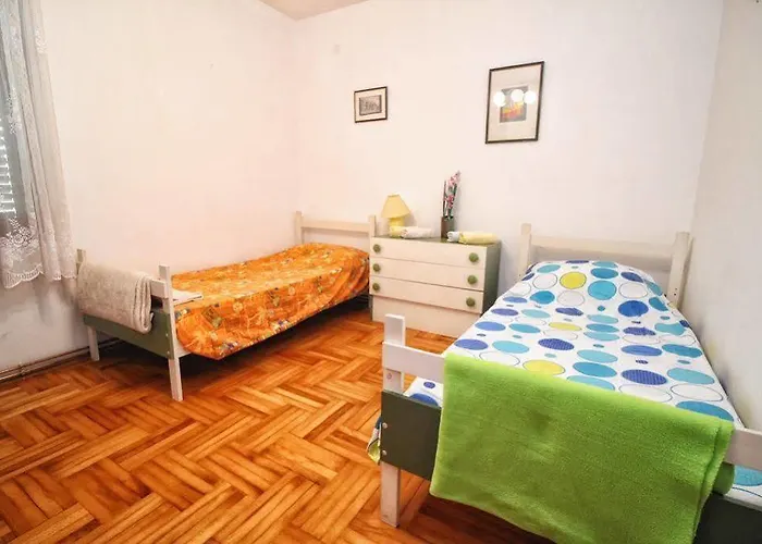 Διαμέρισμα Luce