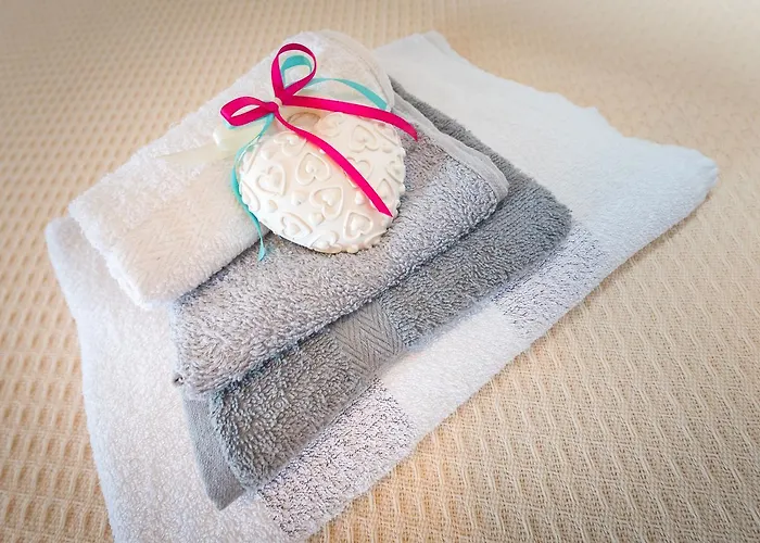 Luce Διαμέρισμα *