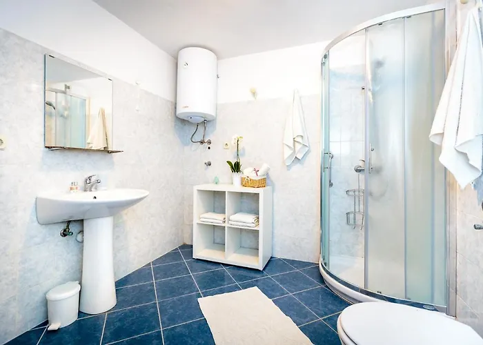 Διαμέρισμα Luce *