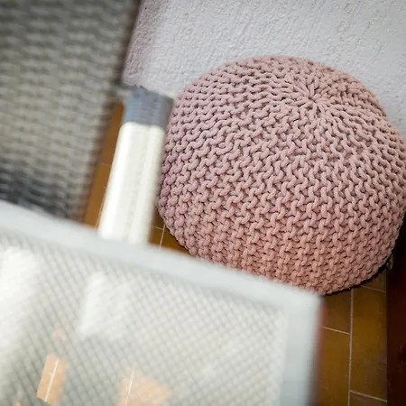 Apartamento Luce