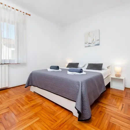 Apartamento Luce *