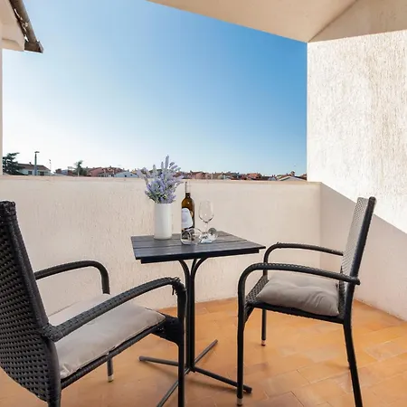 Apartamento Luce
