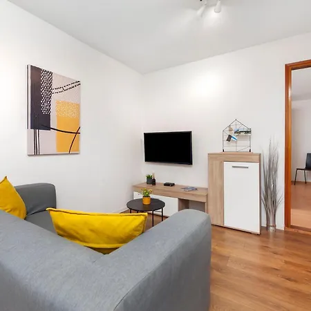 Luce Apartamento Rovinj