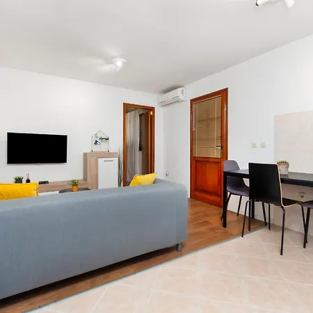 Apartment Luce Rovinj