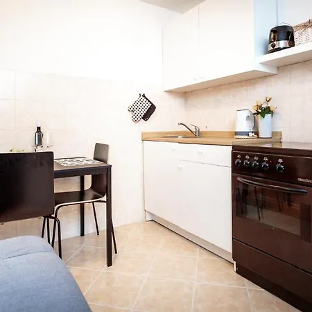 Apartamento Luce *