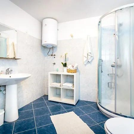 Apartamento Luce *