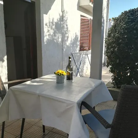 Apartamento Luce *