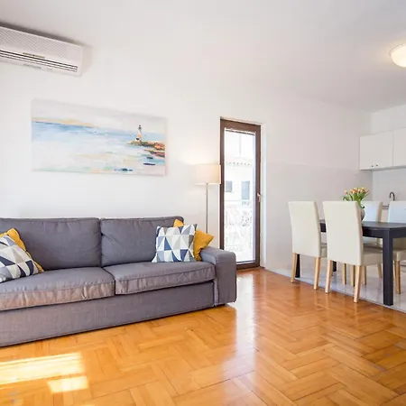 Luce Apartamento Rovinj