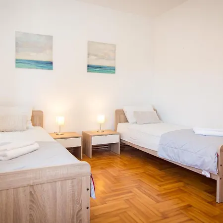 Luce Apartamento Rovinj